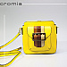 SS2019 CROMIA LADIES BAG RASHIDA 1404190 AMB